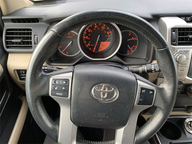 Used 2013 Toyota 4Runner Limited image 19