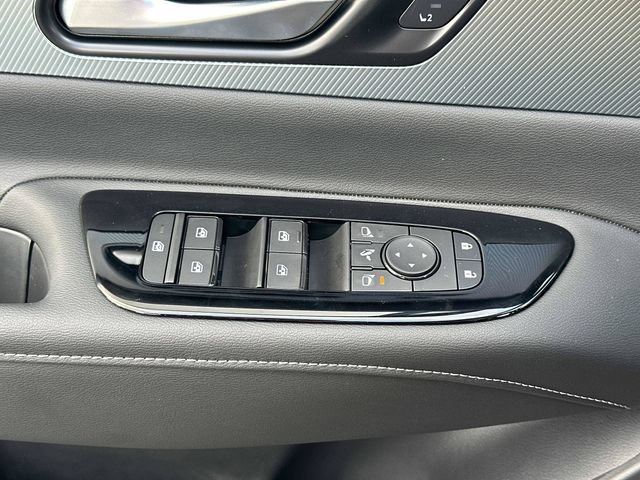New 2026 Nissan Murano Platinum w/ Cargo Package AWD/4WD image 22