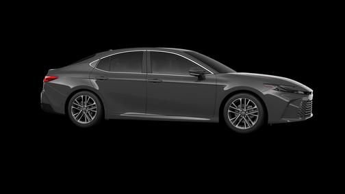 New 2026 Toyota Camry XLE image 13