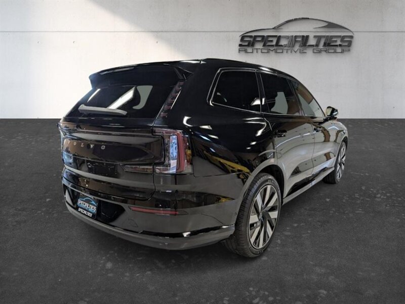 Used 2025 Volvo EX90 Plus AWD/4WD image 10