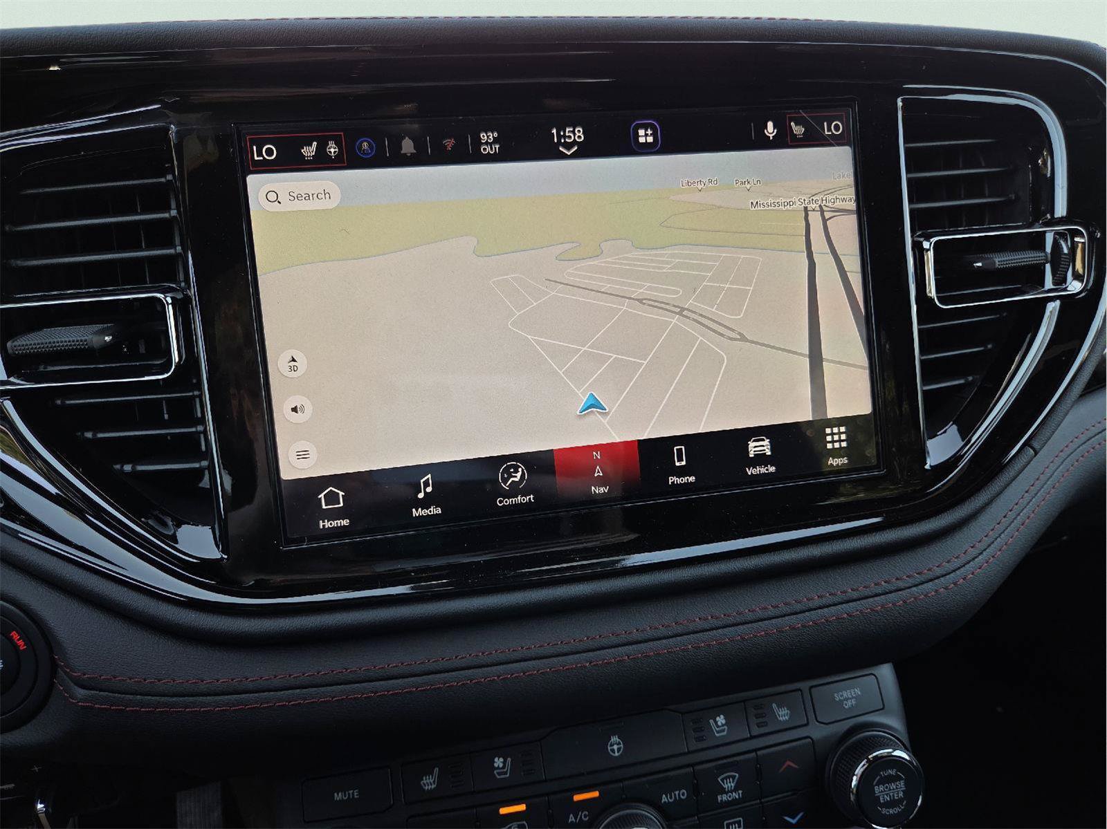 New 2027 Dodge Durango GT AWD/4WD image 7