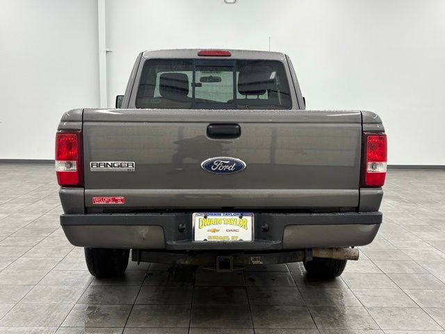 Used 2011 Ford Ranger XLT RWD image 3