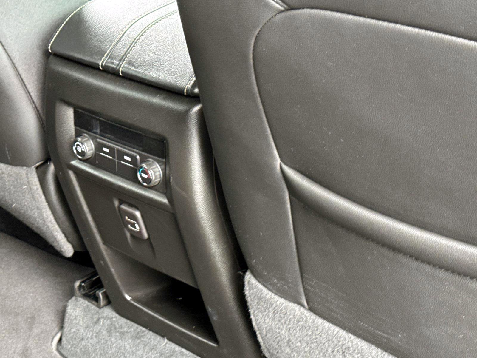 Certified 2023 Chevrolet Traverse LT image 11