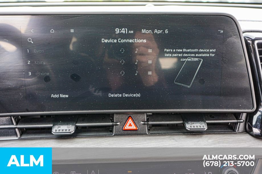 Used 2023 Kia Sportage X-Line image 36