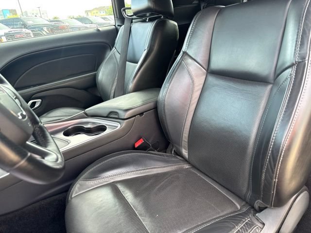 Used 2016 Dodge Challenger R/T Plus RWD image 13