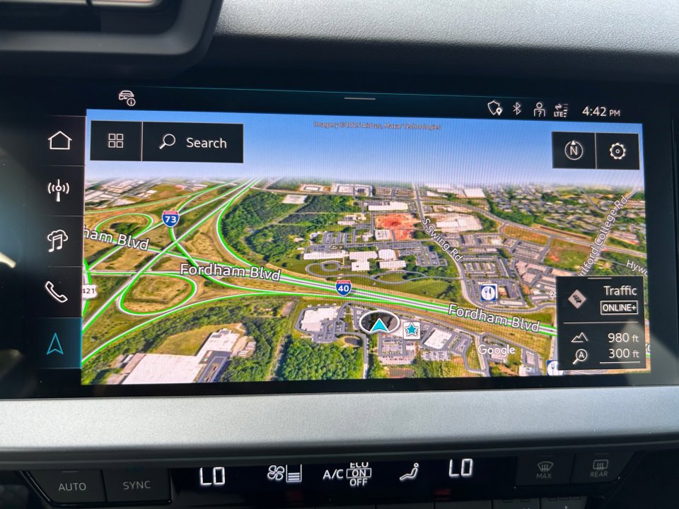 New 2026 Audi A3 2.0T Premium Plus image 17