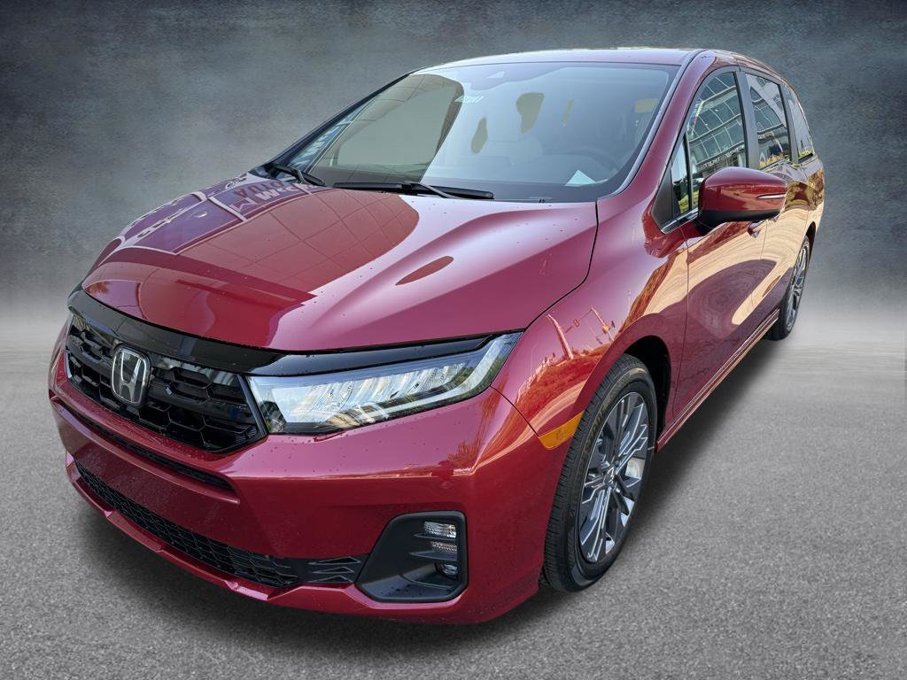 Used 2026 Honda Odyssey Touring image 11