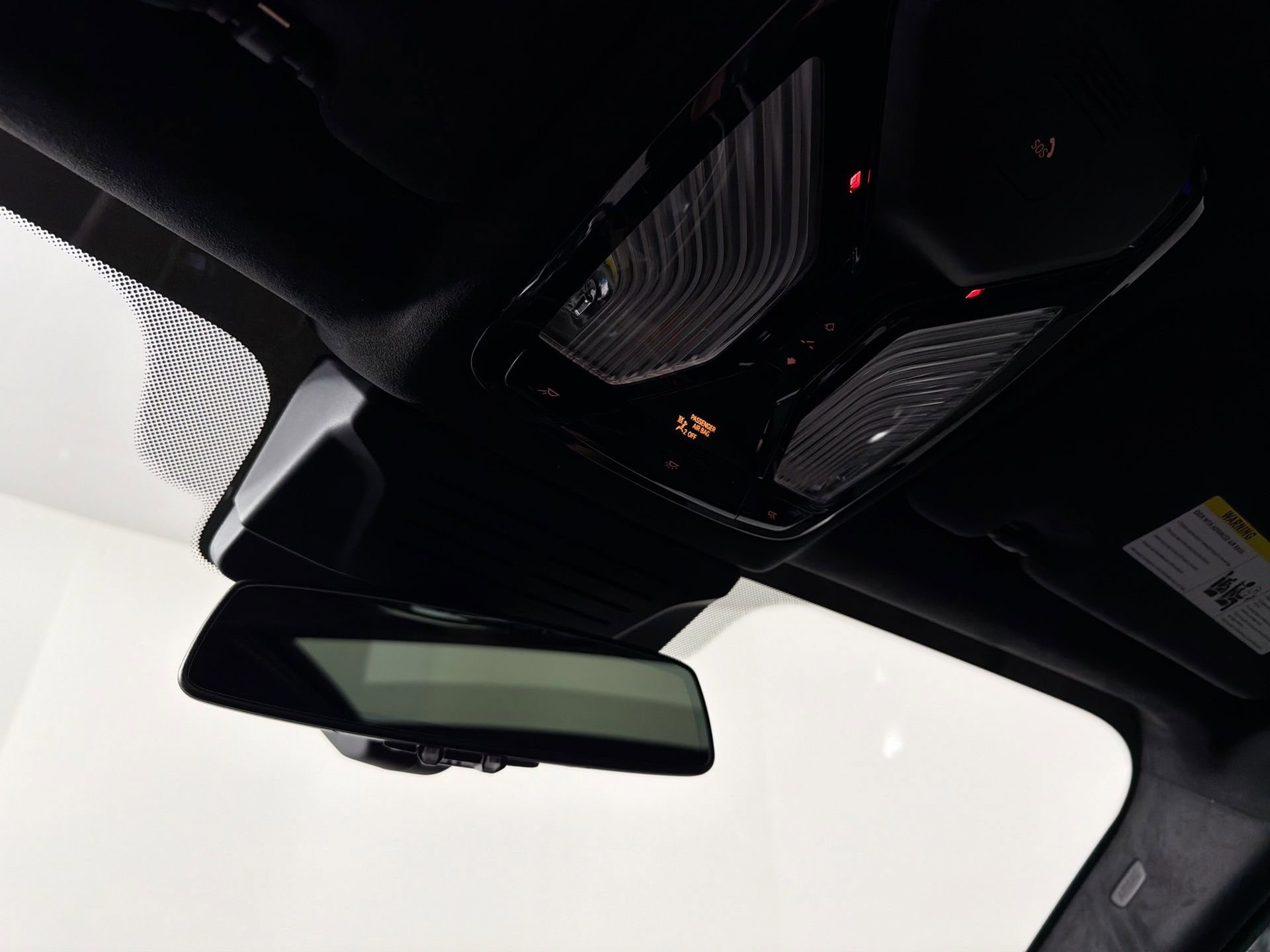 New 2026 BMW X5 M60i image 20