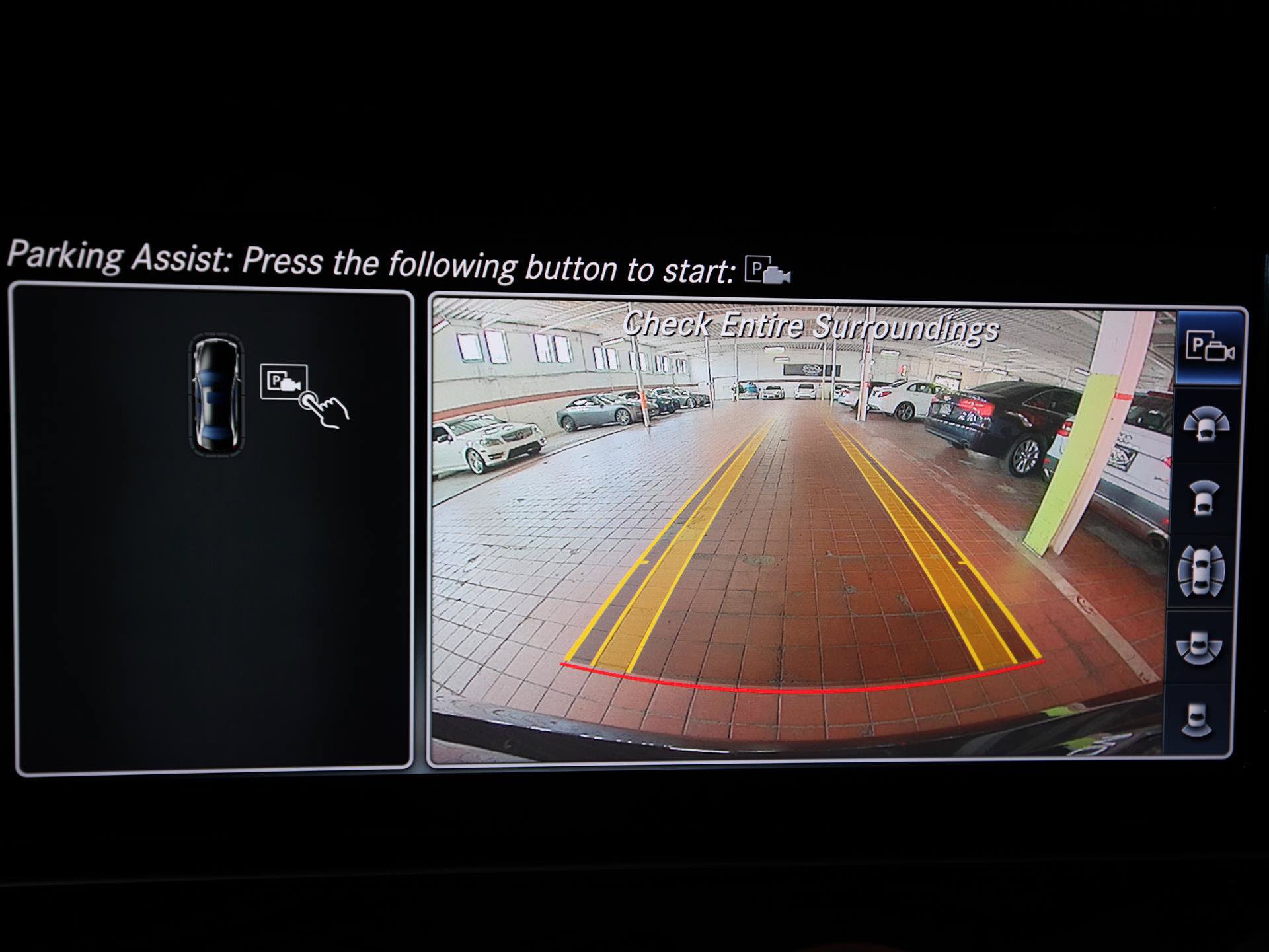 Used 2019 Mercedes-Benz E 300 image 24