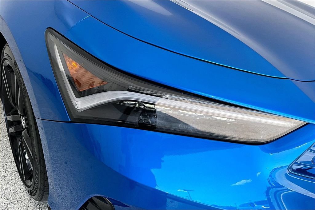 Certified 2026 Acura Integra A-Spec w/ Technology Package FWD image 36