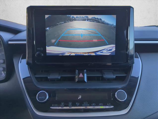 Used 2023 Toyota Corolla LE image 18