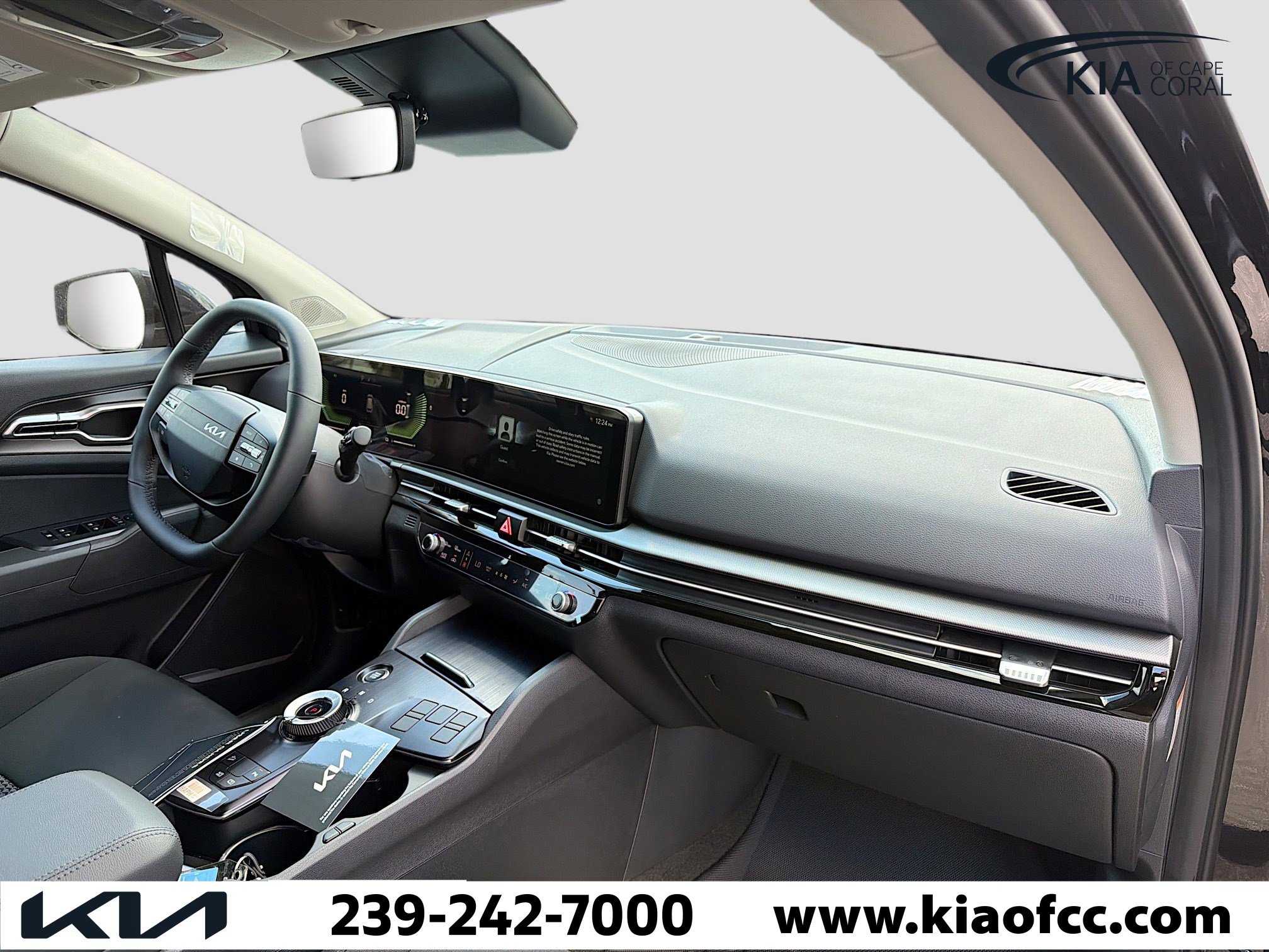 New 2026 Kia Sportage LX image 12