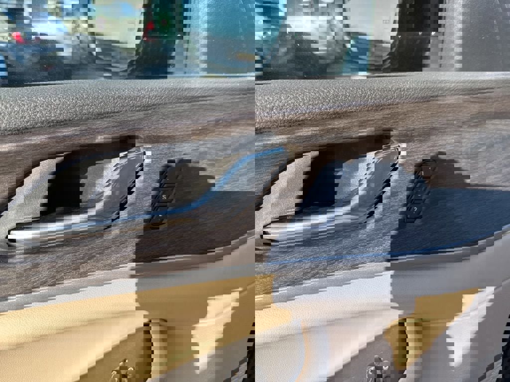 New 2026 Jeep Grand Cherokee Limited image 22