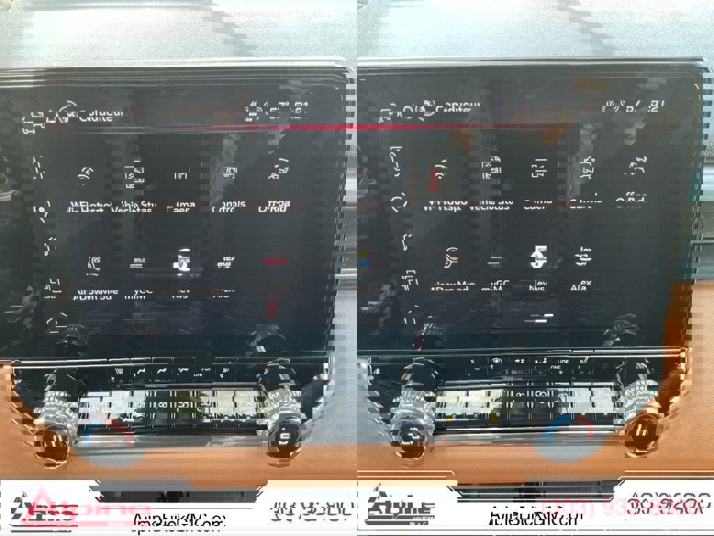 Used 2023 GMC Canyon AT4 image 18