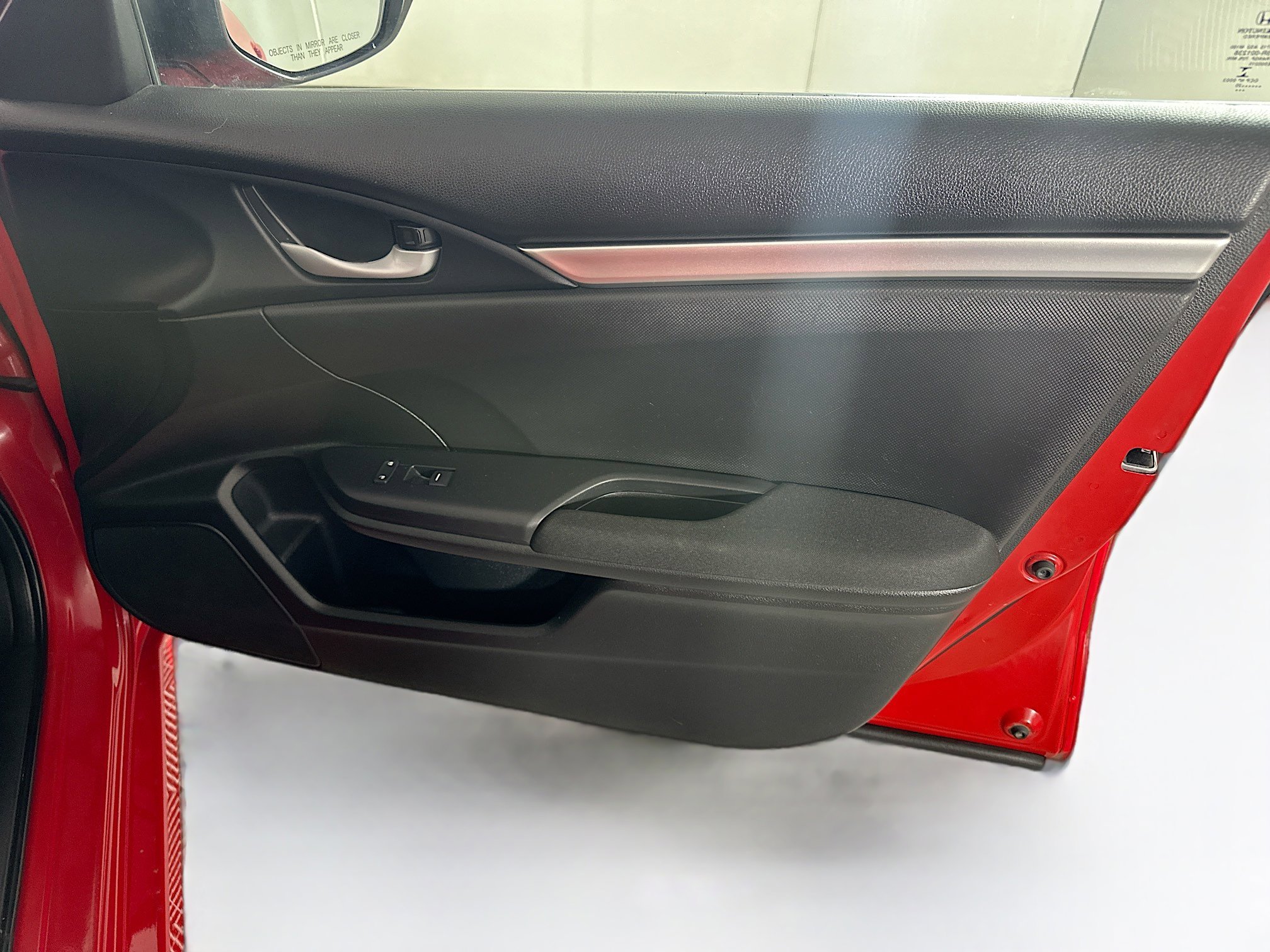 Used 2020 Honda Civic LX image 29