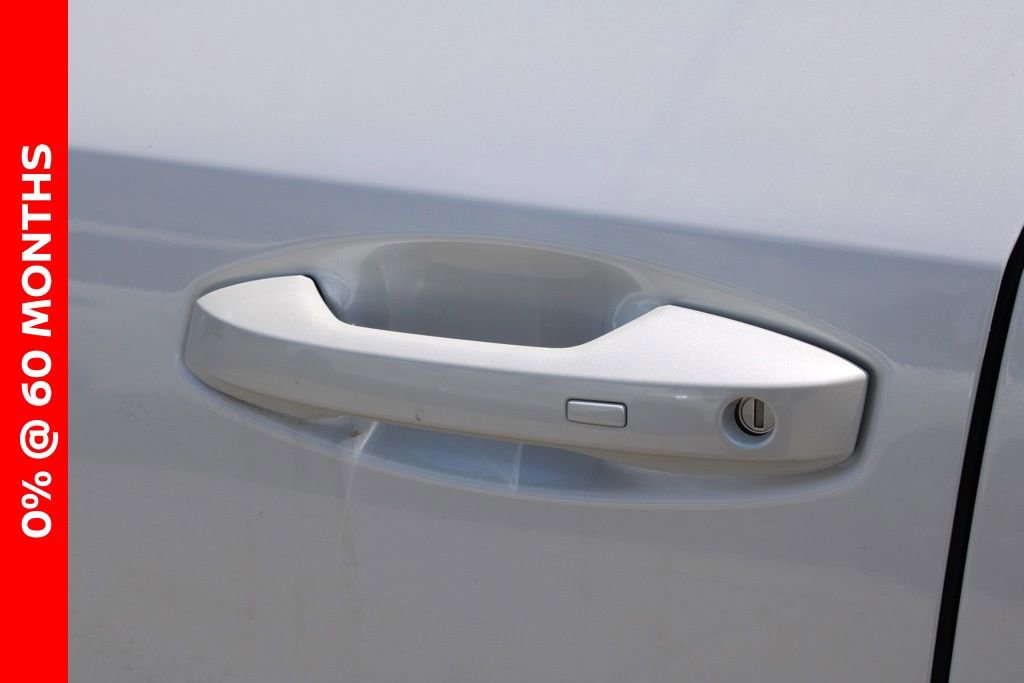 New 2025 Nissan Murano SL image 9