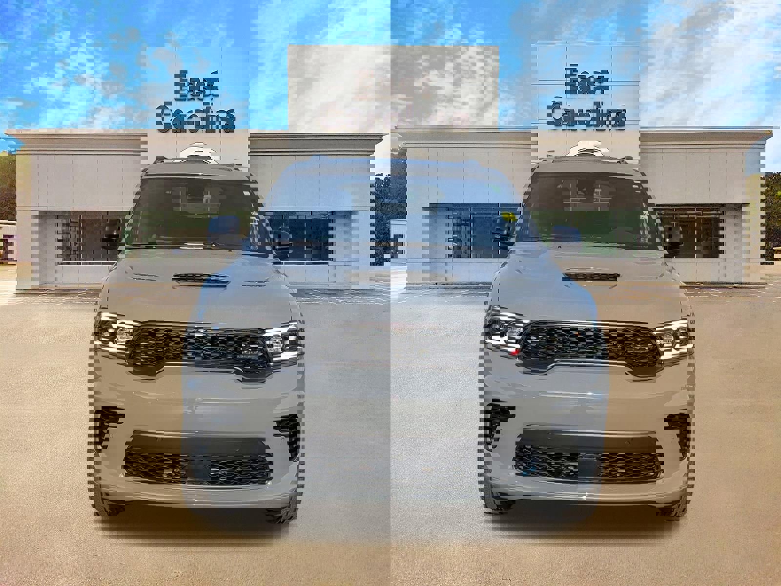 New 2026 Dodge Durango GT image 8