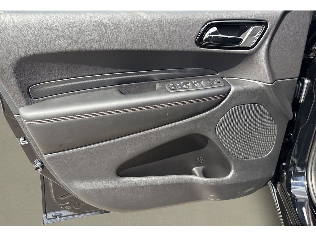 New 2026 Dodge Durango GT w/ Blacktop Package image 18