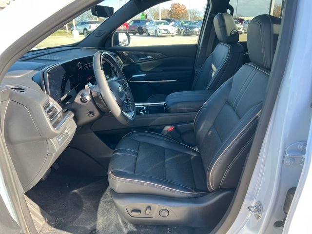 New 2026 Chevrolet Traverse High Country w/ LPO, Floor Liner Package image 34