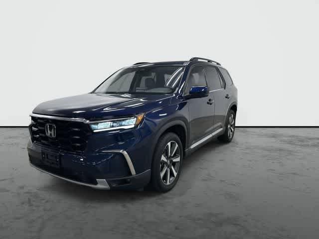 Used 2025 Honda Pilot Elite image 7