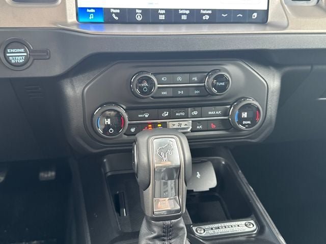 New 2026 Ford Bronco Outer Banks AWD/4WD image 20