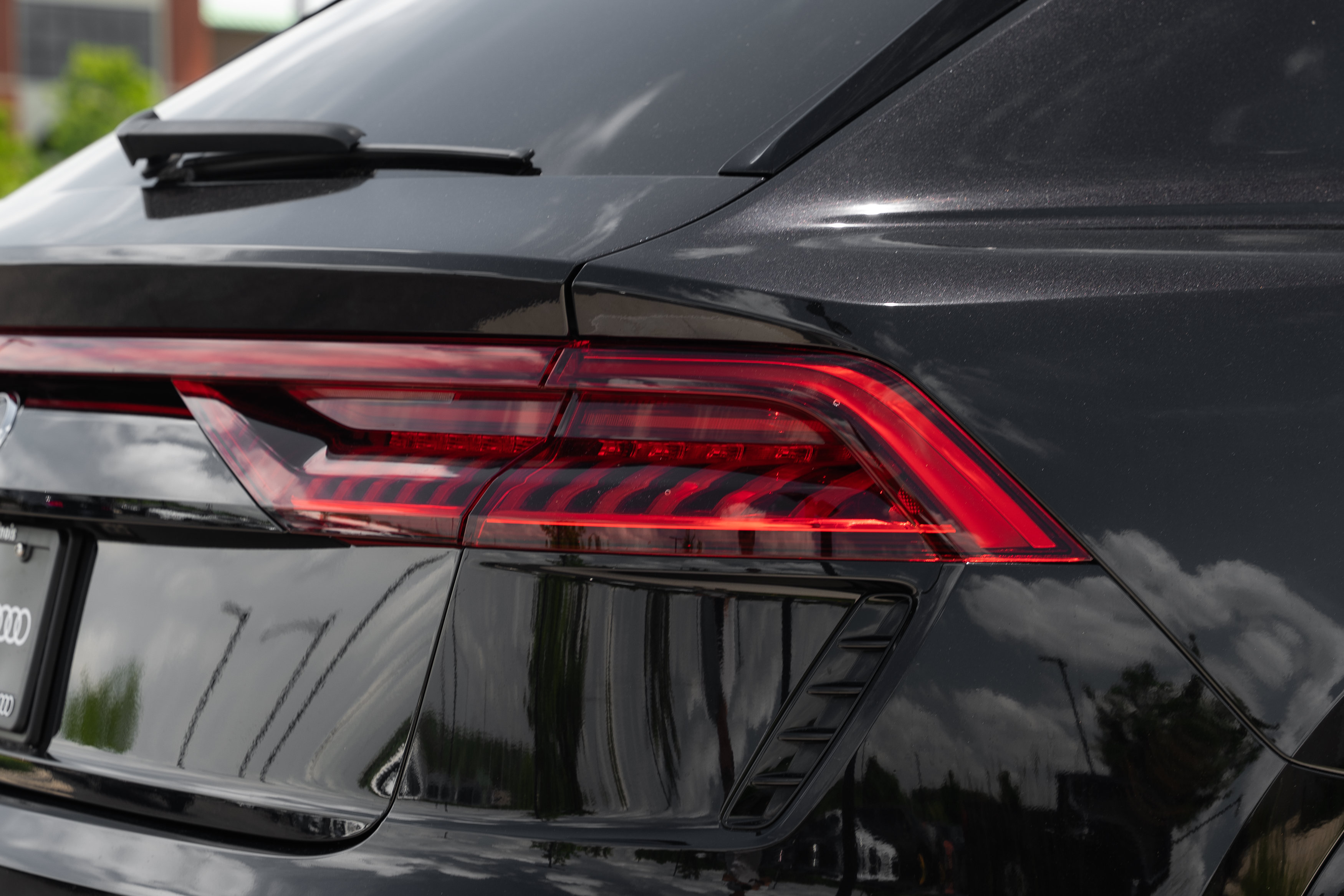 Certified 2021 Audi RS Q8 AWD/4WD image 37