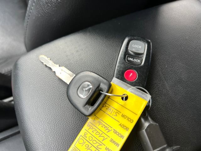 Used 2008 MAZDA MAZDA3 s Grand Touring image 29