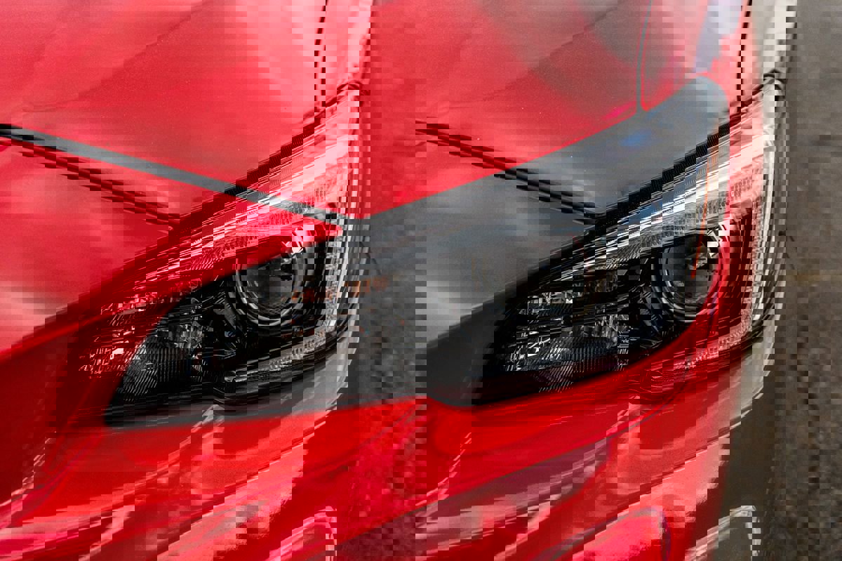 Used 2021 Subaru WRX STI Limited image 7