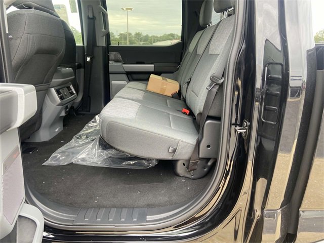 New 2026 Ford F250 XLT image 9