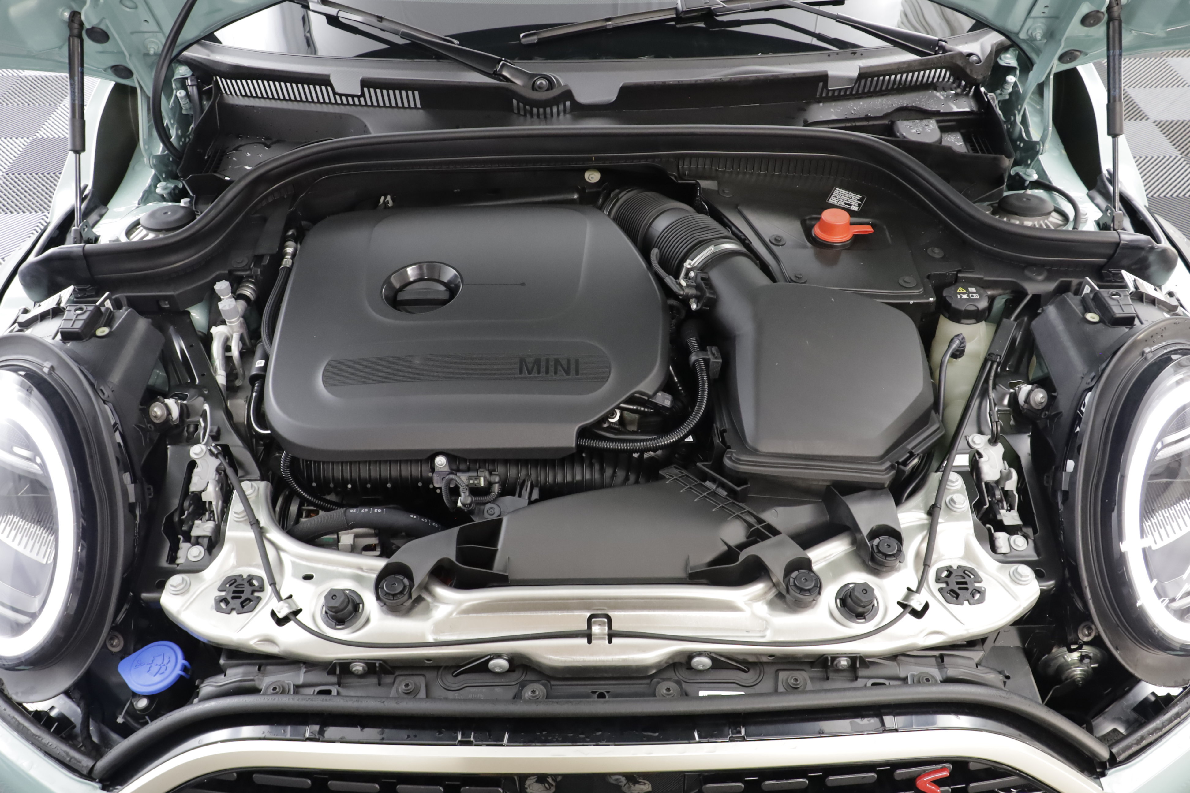 New 2027 MINI Cooper S FWD image 29