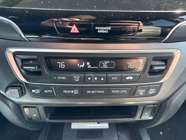 Used 2021 Honda Pilot Special Edition image 32