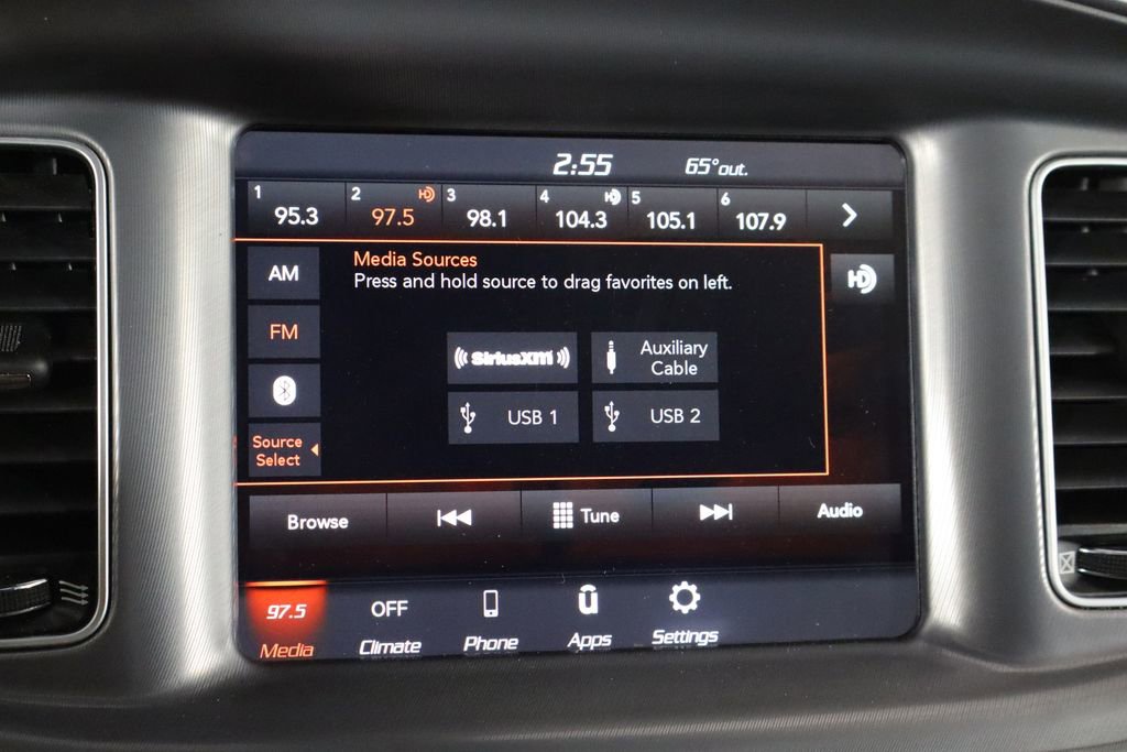 Used 2023 Dodge Charger SXT RWD image 29