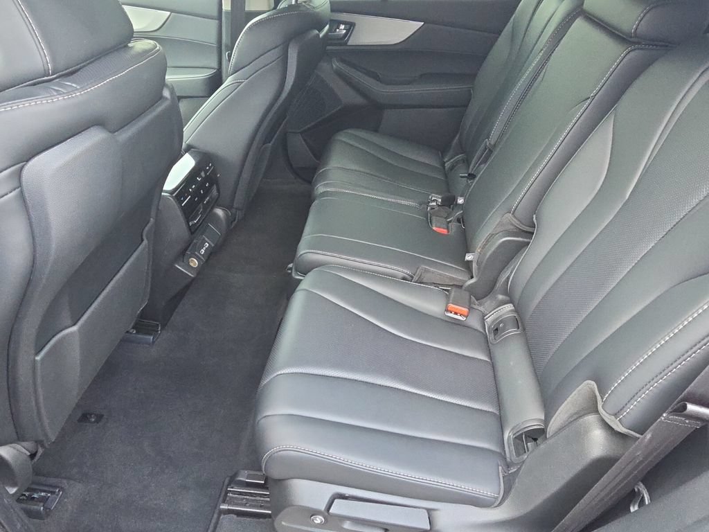 Used 2024 Acura MDX w/ Technology Package AWD/4WD image 12