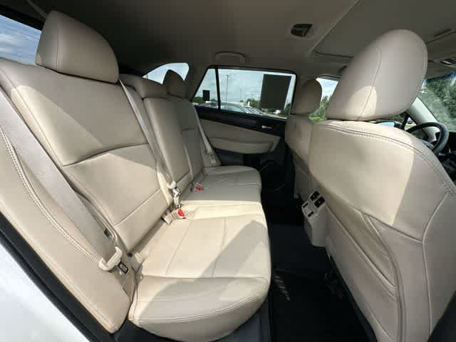 Used 2019 Subaru Outback 3.6R Limited AWD/4WD image 24