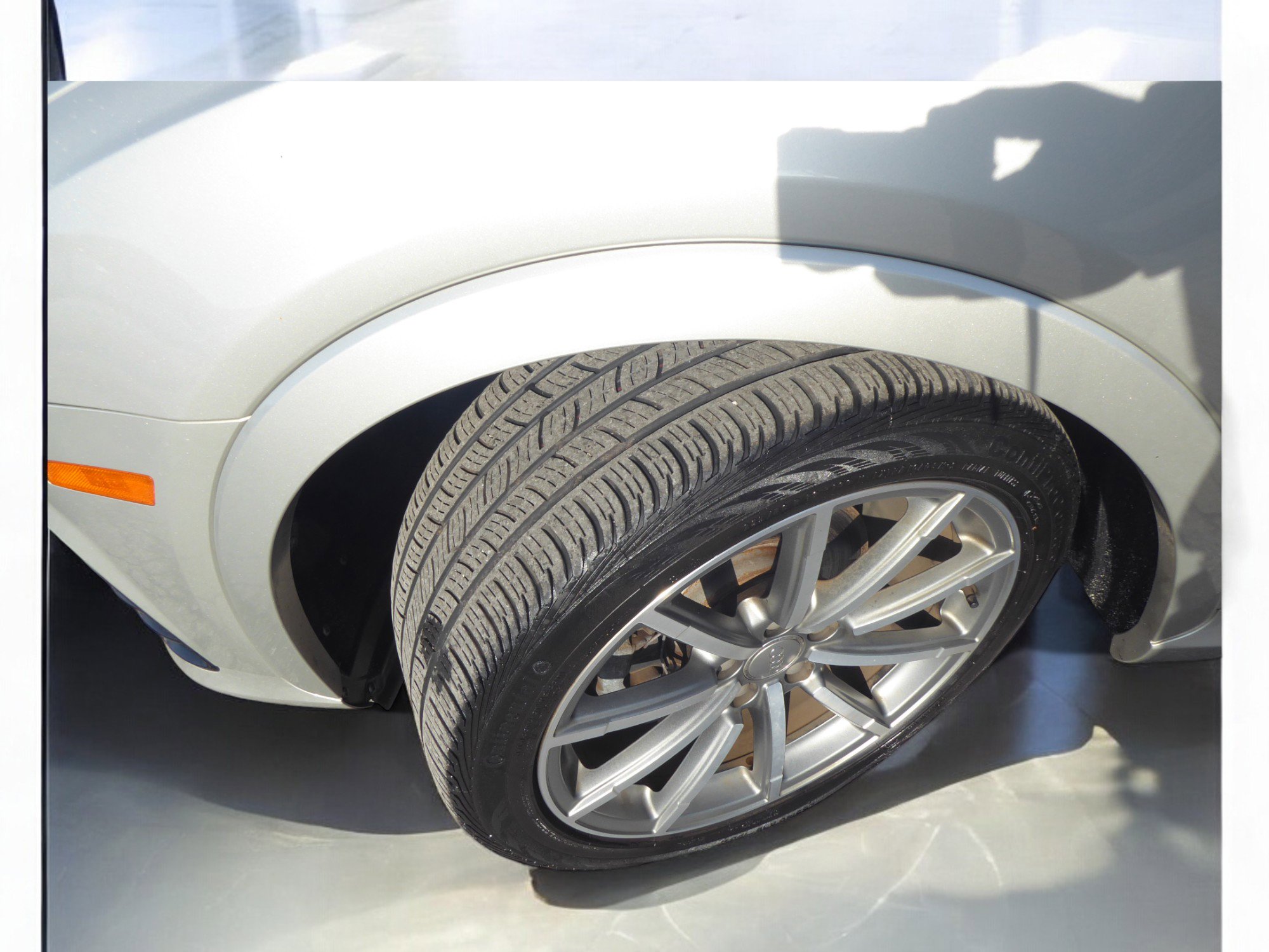 Used 2017 Audi Q3 2.0T Prestige w/ Prestige Package image 27