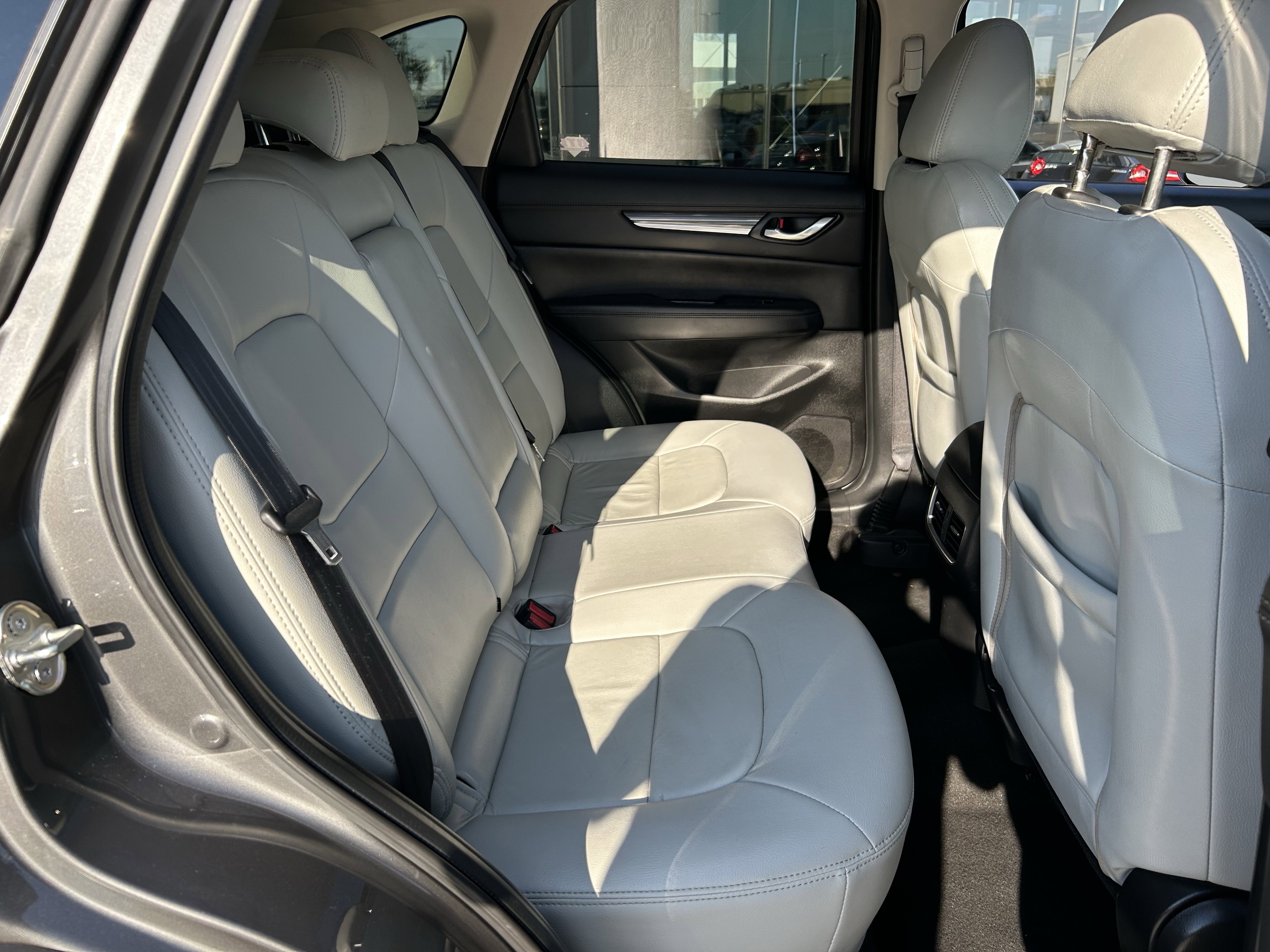 Used 2017 MAZDA CX-5 Grand Touring image 26