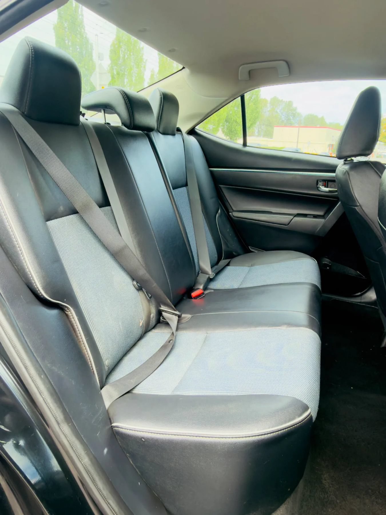 Used 2014 Toyota Corolla S FWD image 12