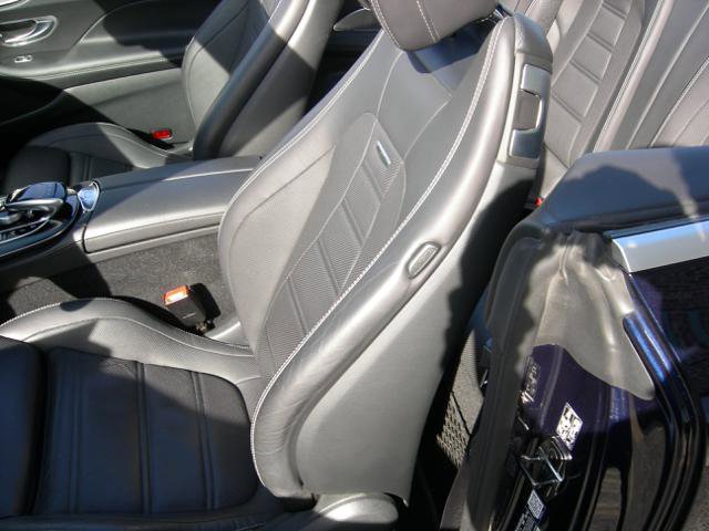 Used 2020 Mercedes-Benz E 53 AMG 4MATIC Cabriolet image 10