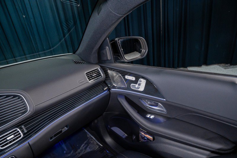 New 2026 Mercedes-Benz GLE 450 4MATIC Coupe image 24