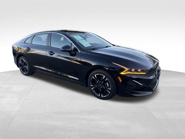 Used 2024 Kia K5 GT-Line w/ GT-Line Premium Package image 7