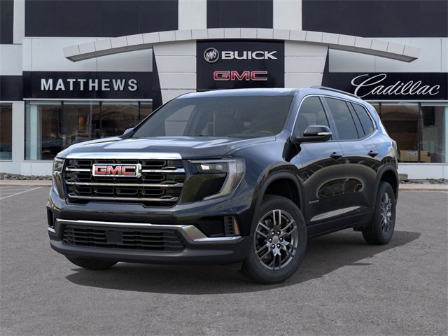 New 2026 GMC Acadia Elevation image 6