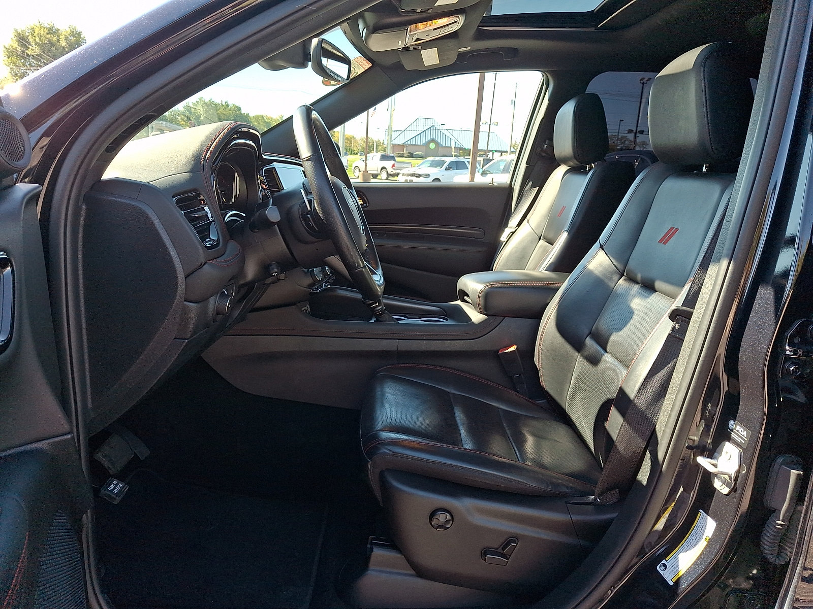 Used 2023 Dodge Durango GT AWD/4WD image 15
