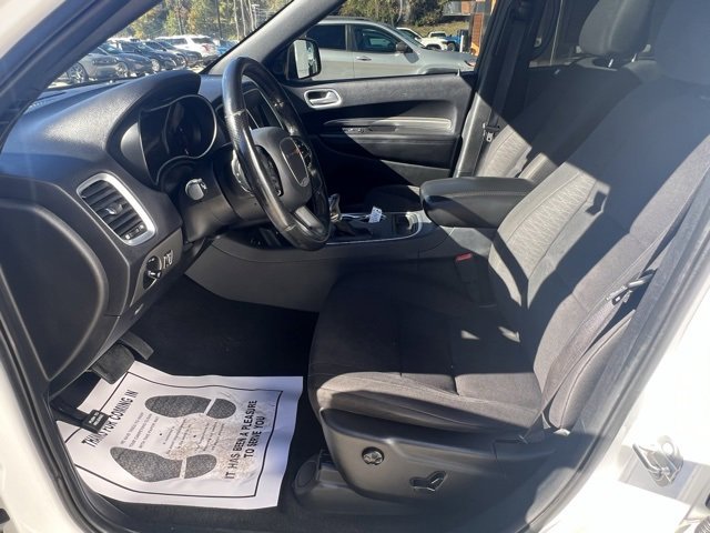 Used 2020 Dodge Durango SXT image 11