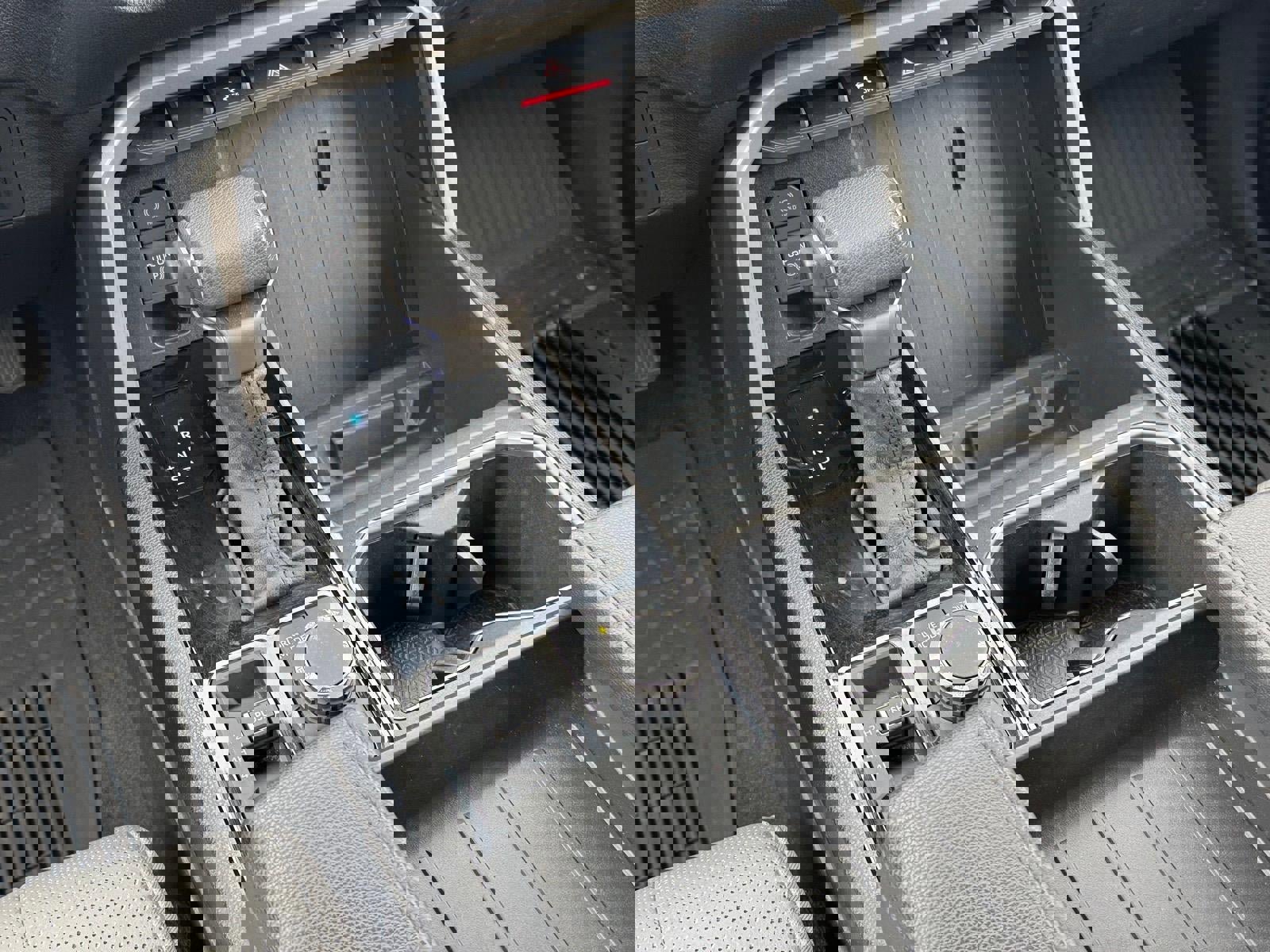 Used 2024 Toyota Tundra SR5 w/ SR5 Premium Package image 10