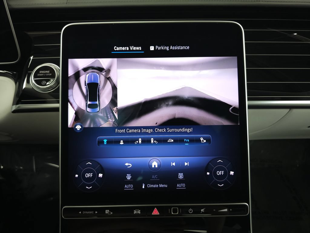 Used 2024 Mercedes-Benz Maybach S 680 4MATIC image 23