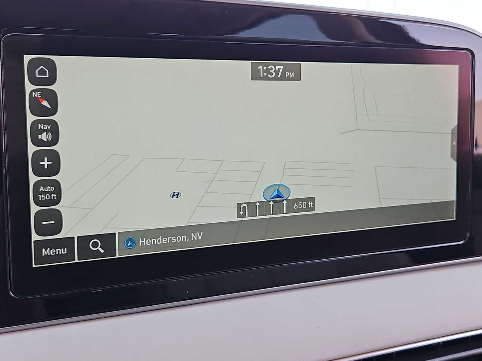 Used 2022 Hyundai Palisade Calligraphy AWD/4WD image 28