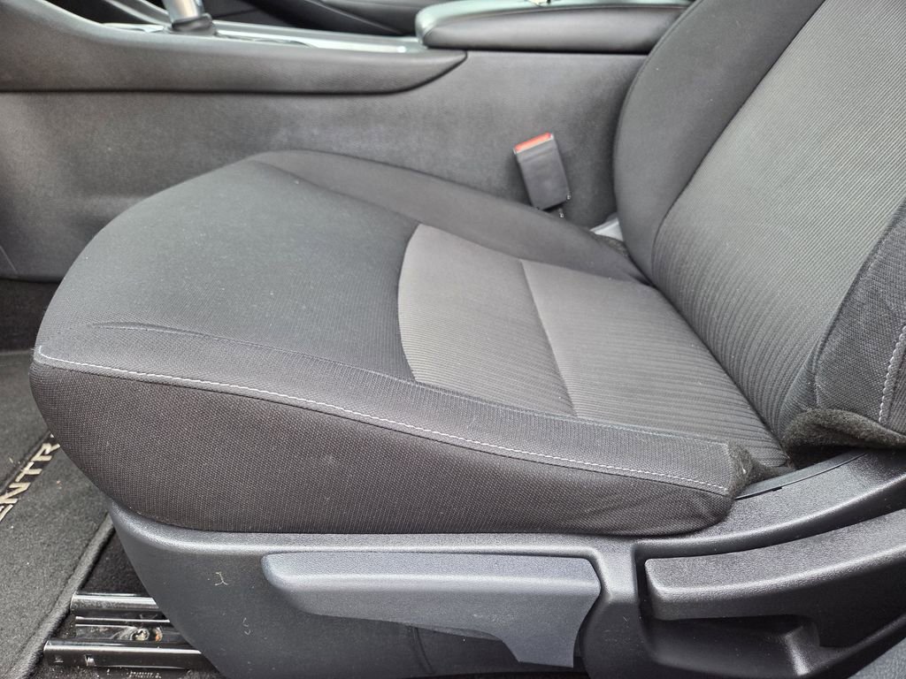 Certified 2023 Nissan Sentra SV w/ All-Weather Package image 14