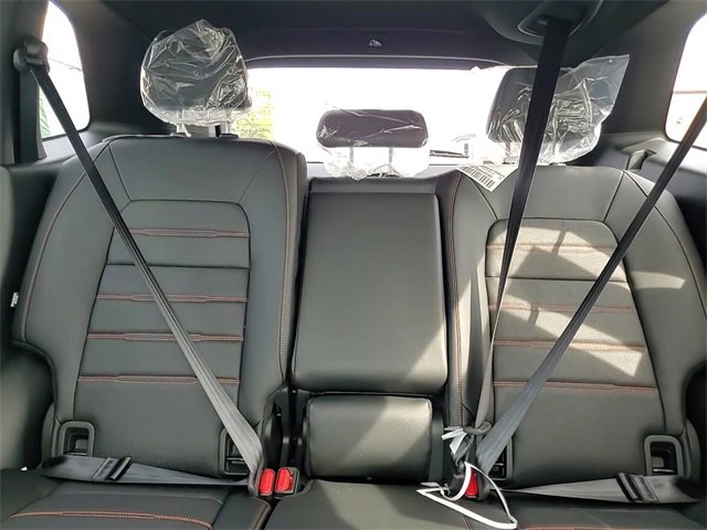 New 2026 Honda CR-V Sport-L image 22