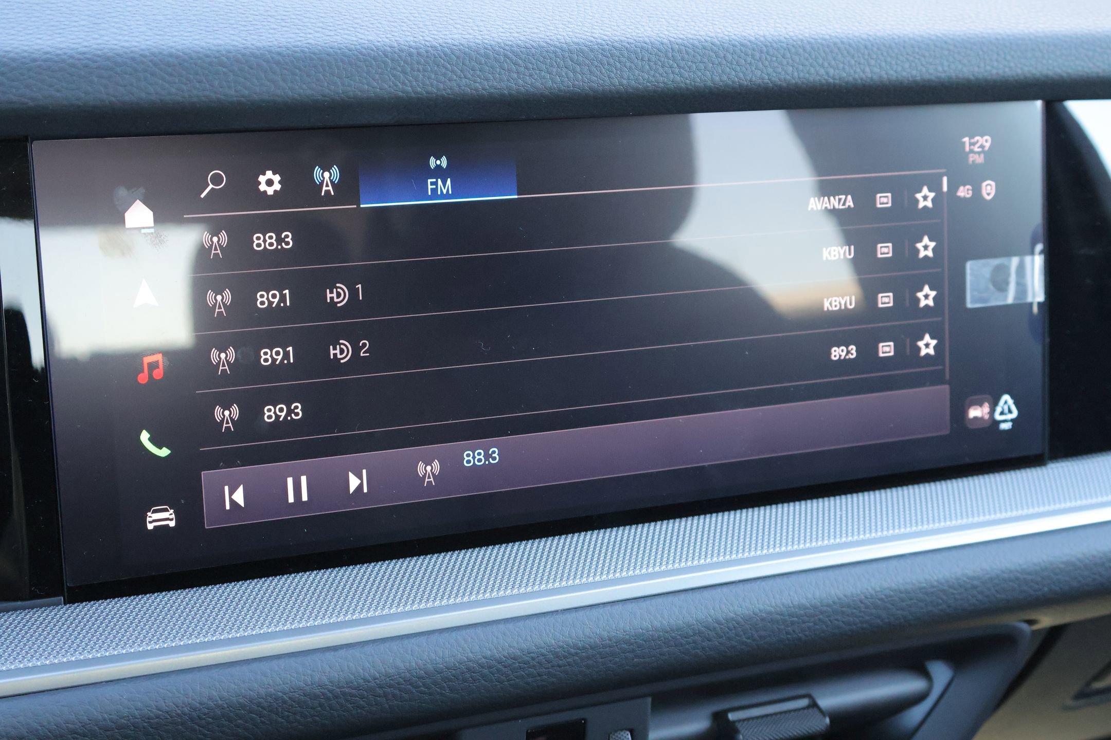 New 2026 Porsche Cayenne image 17