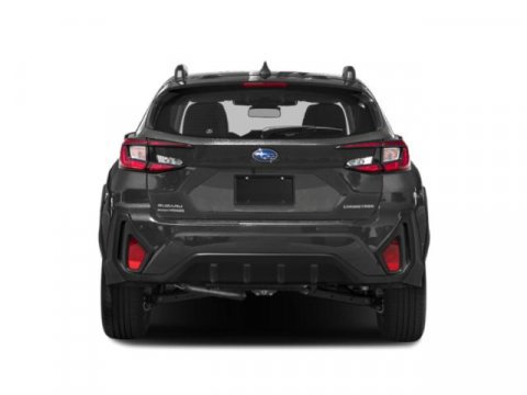 Used 2025 Subaru Crosstrek 2.5i Limited image 8